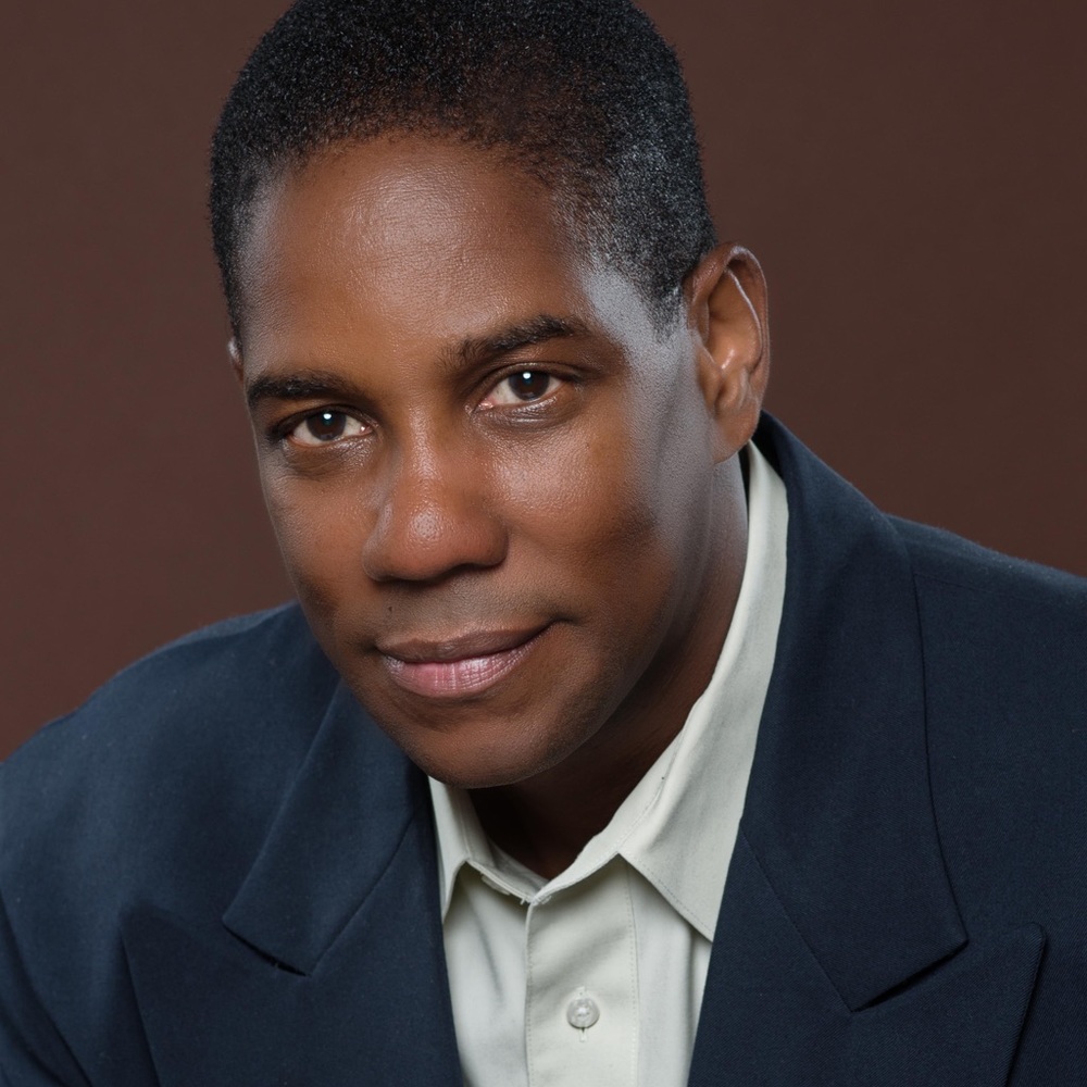 Meet your Posher, Richard